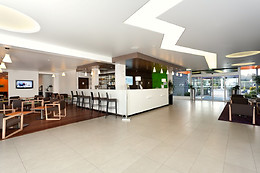 Holiday Inn Express® Strasbourg - Sud