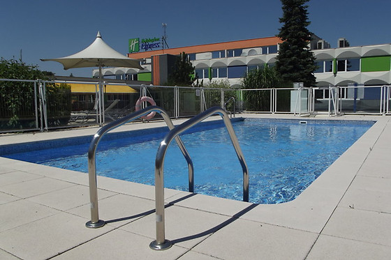 Holiday Inn Express® Strasbourg - Sud - photo 7