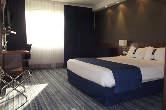 Holiday Inn Express® Strasbourg - Sud - photo 8