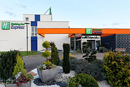 Holiday Inn Express® Strasbourg - Sud