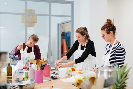 MIAMNUTRITION ACADEMIE - photo 1