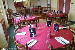 Hôtel des Mines