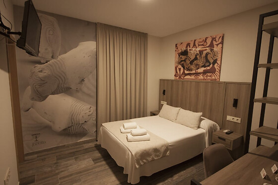 HOSTAL TEMÁTICO DE LA CIUDAD DE ARJONA DESDE LA JUDERÍA - photo 6