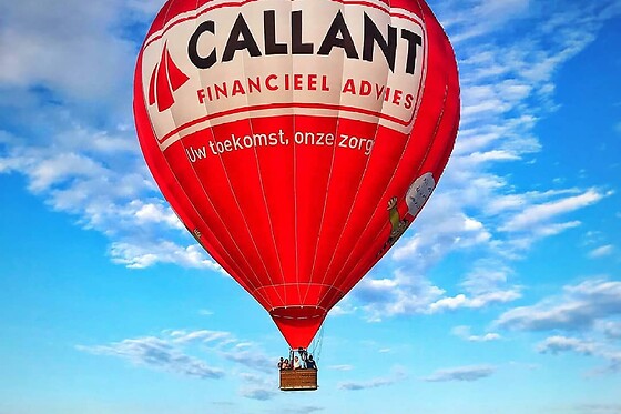 Info-Ballonvaarten - photo 1
