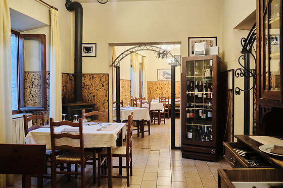 Le copertelle Ristorante-Bed &Breakfast - photo 3