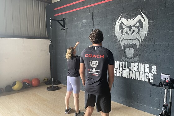 G2 well-being & performance - photo 4