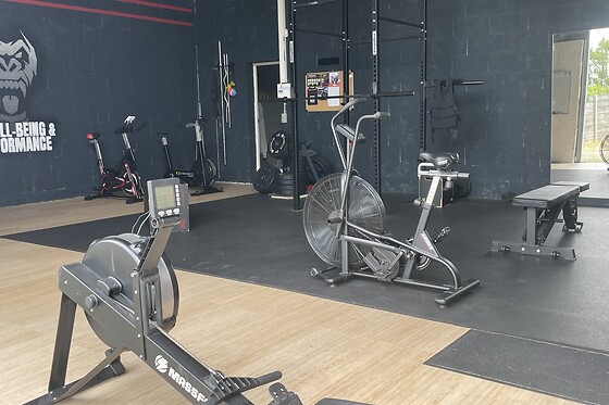 G2 well-being & performance - photo 3