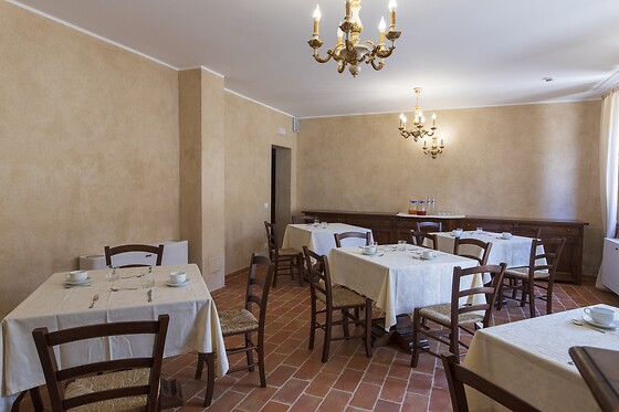 Locanda di  Montegiove - photo 4