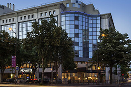 Novotel Marseille Centre Prado Vélodrome