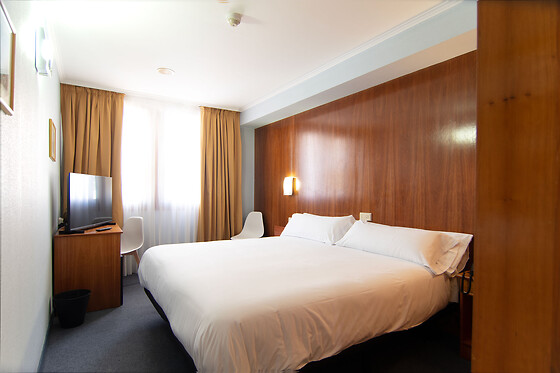 HOTEL BERATXA - photo 10
