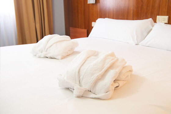 HOTEL BERATXA - photo 13