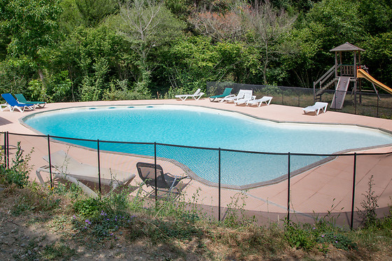 Camping des randonneurs - photo 4