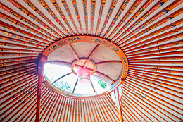 Camping des randonneurs