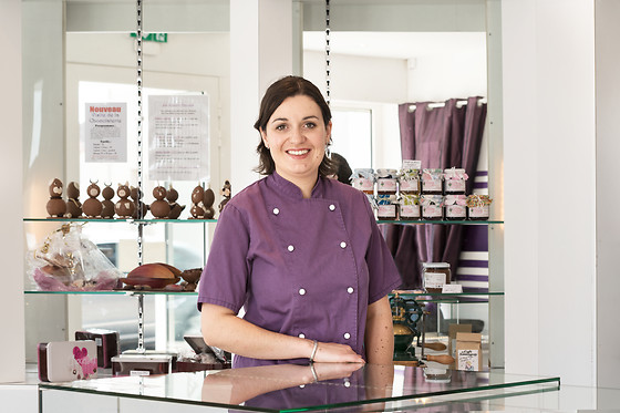 La Chocolat'hier - photo 1