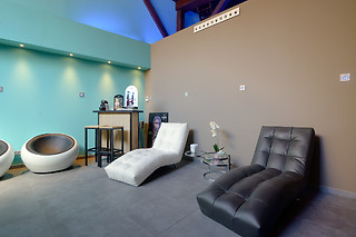 Accès au hammam et enveloppement chez Aesthesis à Marseille (13)