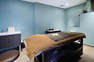 Accès au hammam et enveloppement chez Aesthesis à Marseille (13)