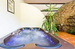 Spa & chambres d’hôtes Cnaturel