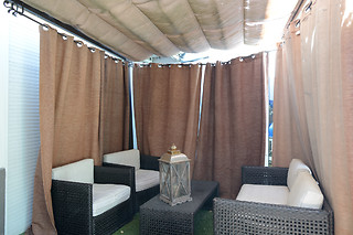 Accès au hammam et enveloppement chez Aesthesis à Marseille (13)