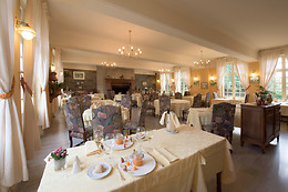 Auberge de la forêt - Hazerbrouck