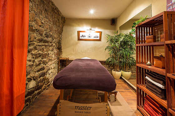 Spa & chambres d’hôtes Cnaturel - photo 6
