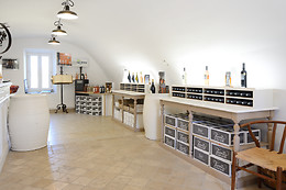 Les Terres de Saint Hilaire