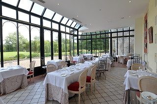 Séjour pour 2 au Château des Sept Tours à Courcelles-de-Touraine (37)