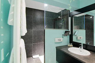 Accès au sauna et au spa avec bains à remous en duo à l'Hôtel Clair Matin à Le Chambon-sur-Lignon (43)