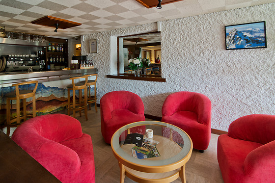 Hôtel Clair Matin - photo 22