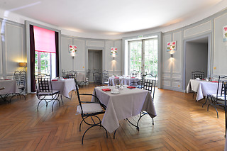 Séjour pour 2 au Château des Sept Tours à Courcelles-de-Touraine (37)