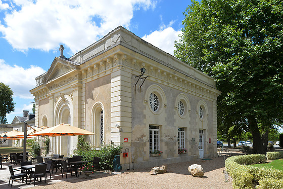 Le Château des Sept Tours - photo 4