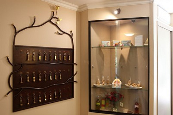 Hotel Ulysse - photo 7