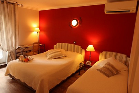 Hotel Ulysse - photo 1