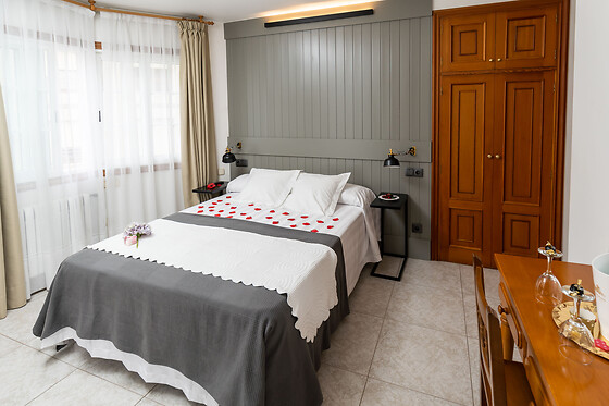 HOTEL PANADEIRAMAR - photo 6