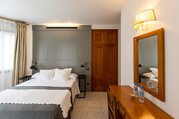 HOTEL PANADEIRAMAR