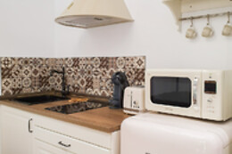 SUITE IMPERIAL I & II