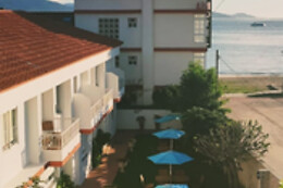 HOSTAL RODEIRAMAR 2A