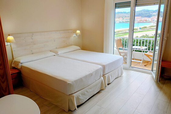 HOSTAL RODEIRAMAR 2A - photo 7