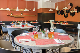 Novotel Marseille Centre Prado Vélodrome