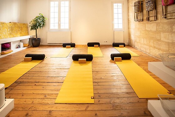 Espace Mittere Yoga - photo 0