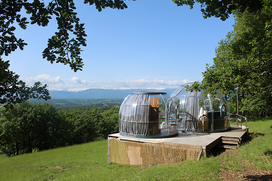 La ferme de Courneillac - photo 0