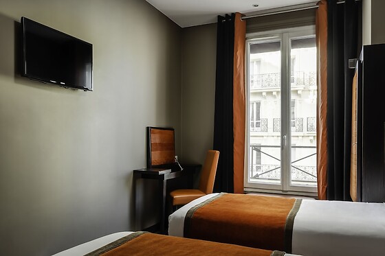 Online Booking EPS - photo 6