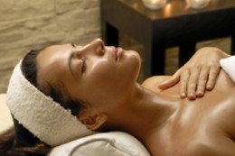 Spa De Sens et d'esprit