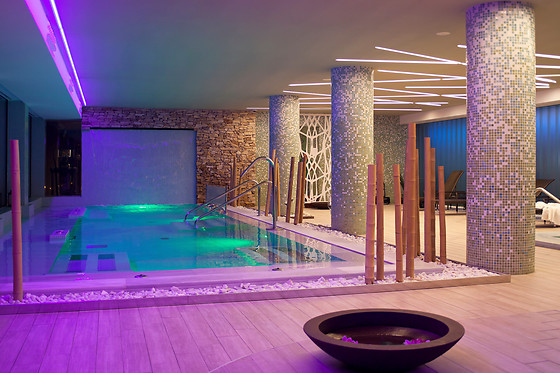 HOTEL AR GOLF ALMERIMAR - photo 5