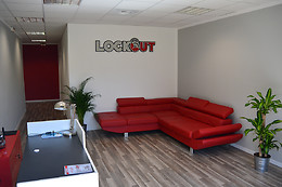 Lockout