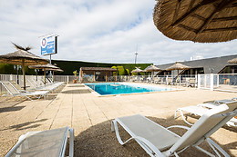 Hotel The Originals Saint-Nazaire Aquilon