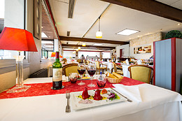 Hotel The Originals Saint-Nazaire Aquilon