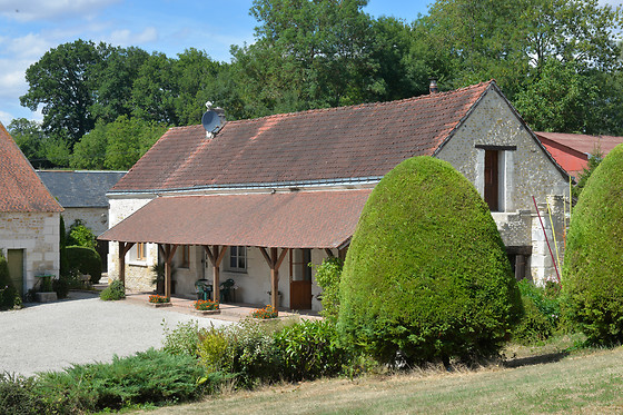 L'Enclos de la Brétignière - photo 7