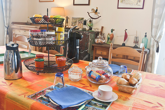 Chez Granny - photo 9