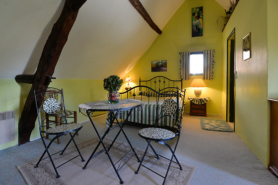 L'Enclos de la Brétignière - photo 5