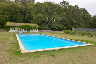Séjour pour 2 au Château de la Bourdaisière à Montlouis-sur-Loire (37)
